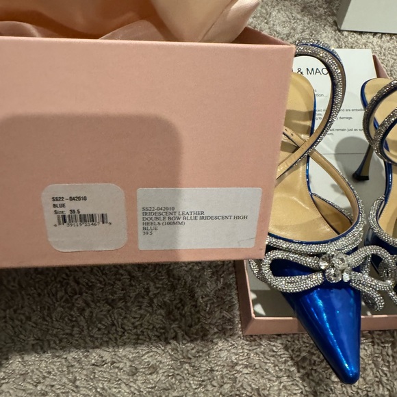 Mach & Mach - Picture 10 of 15